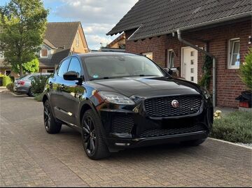 Gebrauchte Jaguar E-Pace