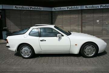 Gebrauchte Porsche 944