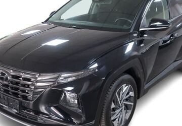 Hyundai TUCSON 39.300 km 20.993 &euro; Grevenbroich 41515