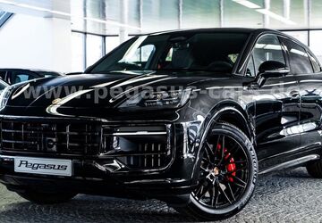 Porsche Cayenne 9.000 km 158.800 &euro; Mönchengladbach 41238