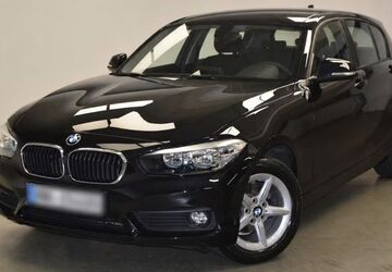 BMW 116 87.000 km 10.700 &euro; Düsseldorf 40225