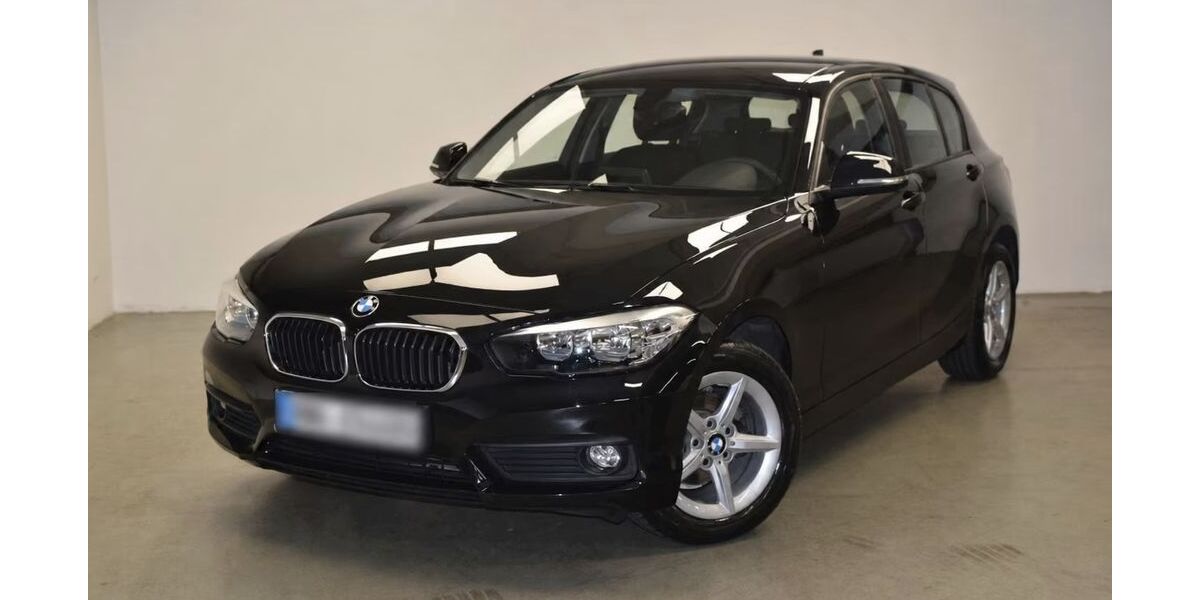 BMW 116 87.000 km 10.700 &euro; Düsseldorf 40225