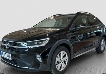 VW Taigo 4.600 km 26.490 &euro; Neuss 41469