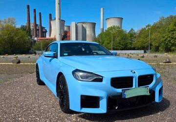 BMW M2 19.000 km 57.500 &euro; Grevenbroich 41516