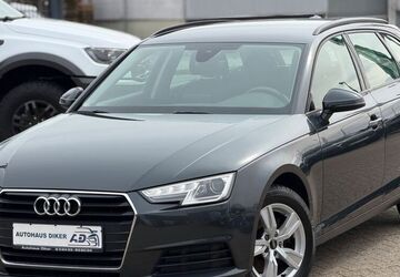 Audi A4 159.014 km 13.800 &euro; Hückelhoven 41836
