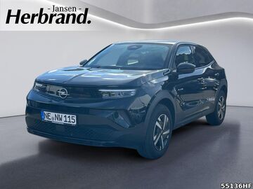 Gebrauchte Opel Mokka
