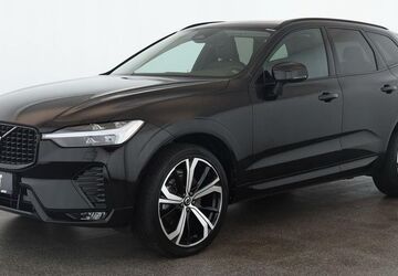 Volvo XC60 48.200 km 38.384 &euro; Düsseldorf 40233