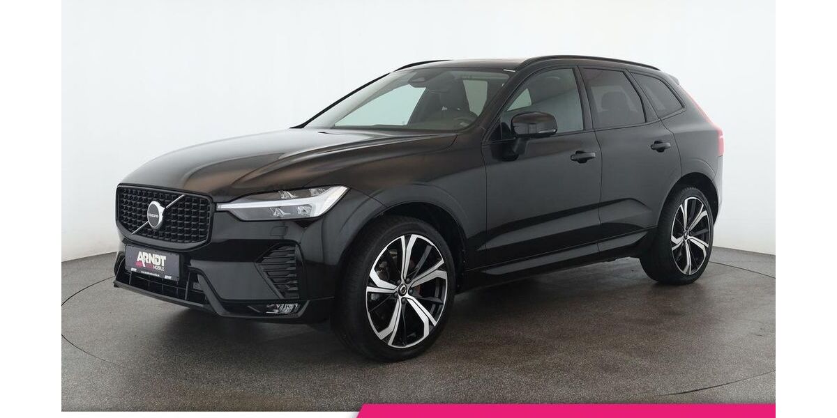 Volvo XC60 48.200 km 38.384 &euro; Düsseldorf 40233