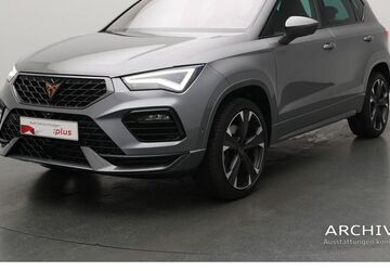 Cupra Ateca 21.558 km 29.988 &euro; Leverkusen 51373