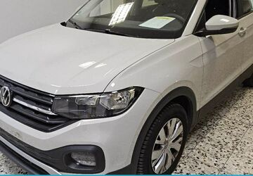 VW T-Cross 33.669 km 15.990 &euro; Moenchengladbach 41063
