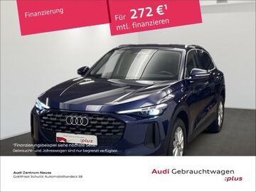 Gebrauchte Audi Q5