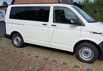 VW T6 Transporter 98.220 km 28.490 &euro; Grevenbroich 41515