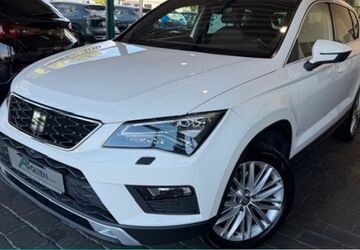 Seat Ateca 192.900 km 14.790 &euro; Wegberg / Rath-Anhoven 41844