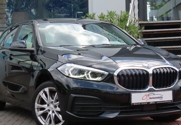 BMW 120 56.870 km 22.900 &euro; Neuss 41469