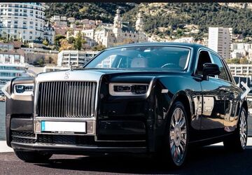 Rolls Royce Phantom 55.000 km 395.000 &euro; Bedburg 50181
