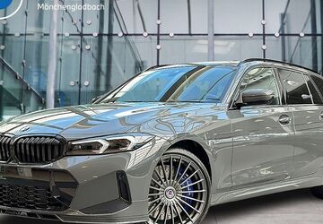 Alpina B3 88.150 km 66.666 &euro; Mönchengladbach 41066