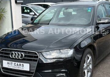 Audi A4 244.000 km 7.900 &euro; Leverkusen 51375