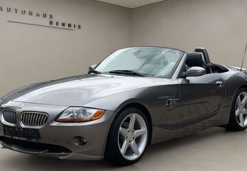 BMW Z4 79.000 km 19.990 &euro; Jülich 52428