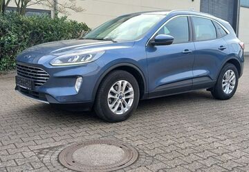 Ford Kuga 48.000 km 18.088 &euro; Grevenbroich 41515