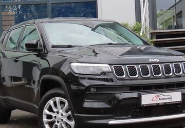 Jeep Compass 24.137 km 20.900 &euro; Neuss 41469