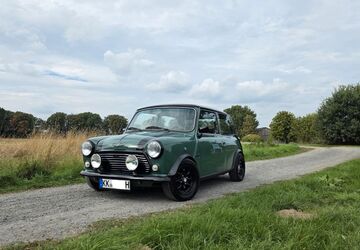 Austin Rover Andere 38.115 km 24.850 &euro; Viersen 41749