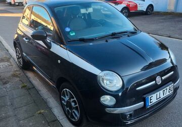 Fiat 500 147.000 km 3.450 &euro; Grevenbroich 41516