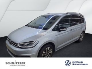 VW Touran 25.507 km 35.950 &euro; Langenfeld 40764