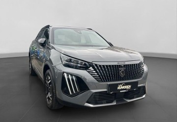 Peugeot 2008 6.000 km 33.990 &euro; Krefeld 47800