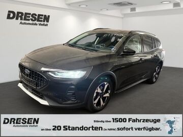 Gebrauchte Ford Focus