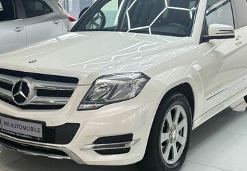 Mercedes-Benz GLK 220 119.500 km 18.000 &euro; Grevenbroich 41515