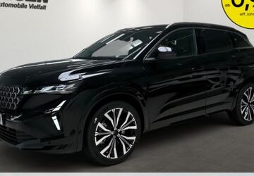 Renault Austral 3.900 km 35.990 &euro; Krefeld 47805