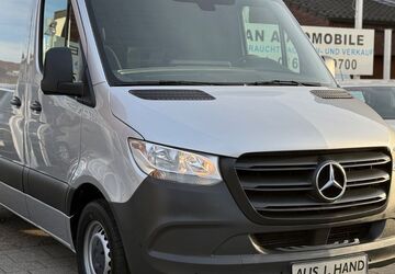 Mercedes-Benz Sprinter 81.000 km 23.290 &euro; Dormagen 41539