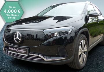 Mercedes-Benz EQA 19.122 km 39.890 &euro; Grevenbroich 41515