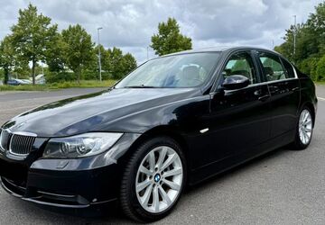 BMW 330 290.000 km 5.600 &euro; Willich 47877