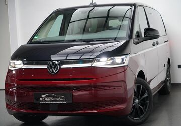 VW T7 Multivan 22.500 km 53.999 &euro; Grevenbroich 41515