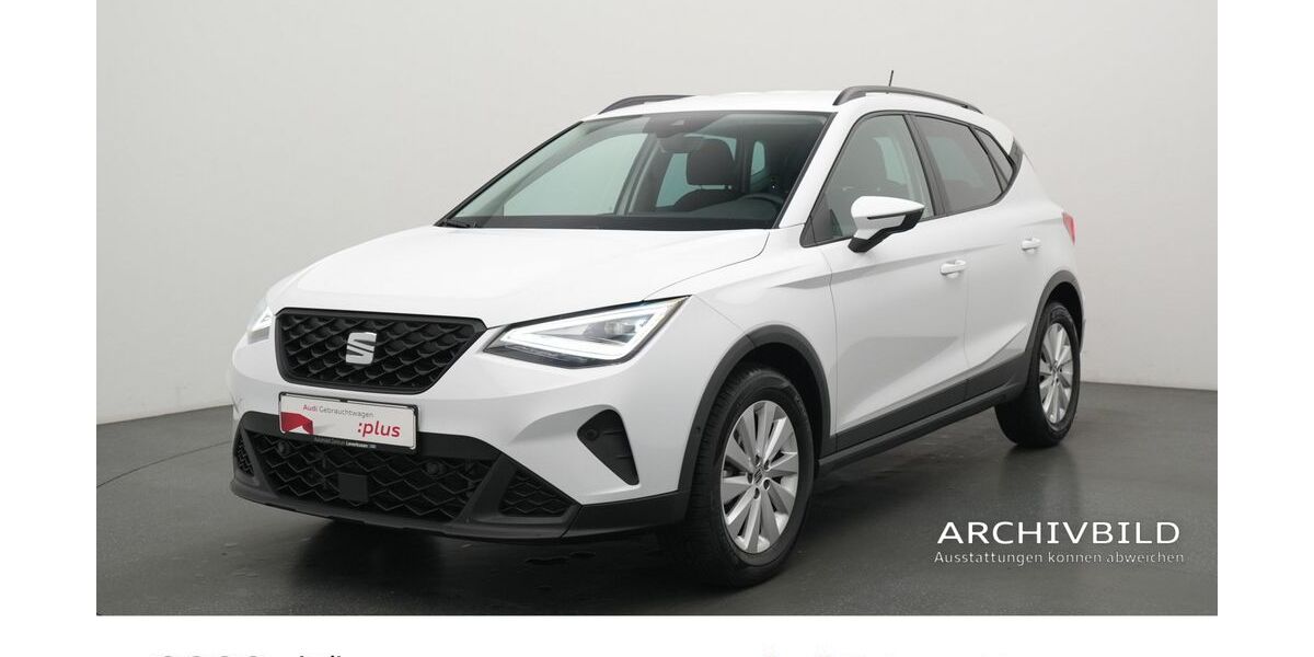 Seat Arona 23.056 km 22.988 &euro; Leverkusen 51373