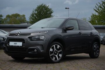 Gebrauchte Citroen C4 Cactus