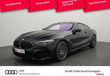 BMW 840 97.126 km 44.980 &euro; Leverkusen 51373