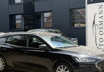 Ford Focus 183.265 km 9.950 &euro; Krefeld 47805
