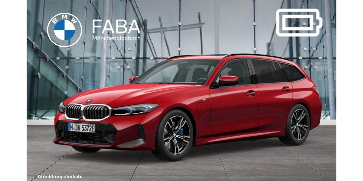 BMW 330 10.100 km 53.990 &euro; Mönchengladbach 41066