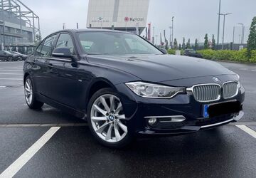 BMW 316 43.000 km 12.999 &euro; Mönchengladbach 41065