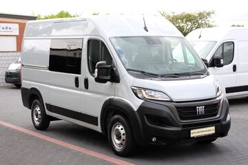 Gebrauchte Fiat Ducato