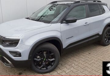Jeep Avenger 11.250 km 30.850 &euro; Mönchengladbach 41066