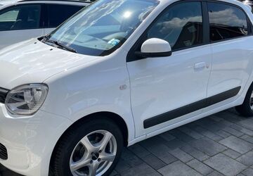 Renault Twingo 43.500 km 11.100 &euro; Kerpen 50171