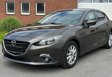 Mazda 3 205.000 km 7.450 &euro; Neuss 41460