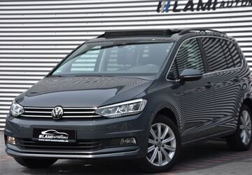 VW Touran 19.800 km 31.999 &euro; Grevenbroich 41515