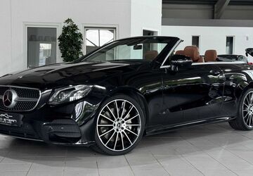 Mercedes-Benz E 400 118.000 km 44.950 &euro; Grevenbroich 41516