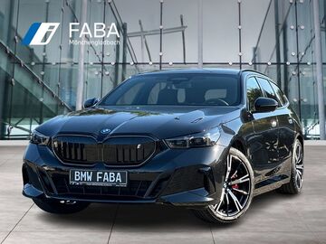 Gebrauchte BMW i5