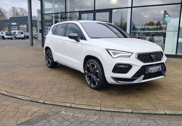 Cupra Ateca 14.603 km 34.480 &euro; Viersen 41751