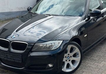 BMW 320 214.200 km 5.998 &euro; Grevenbroich/Wevelinghoven 41516